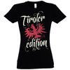 Tiroler-Edition T-Shirt für Damen