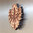 Kühlschrank Magnet "Tiroler Adler" aus Holz