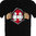 T-Shirt Innsbruck mit Stadtwappen