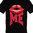 T-Shirt Kiss Me