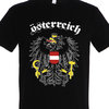 T-Shirt Österreich Adler